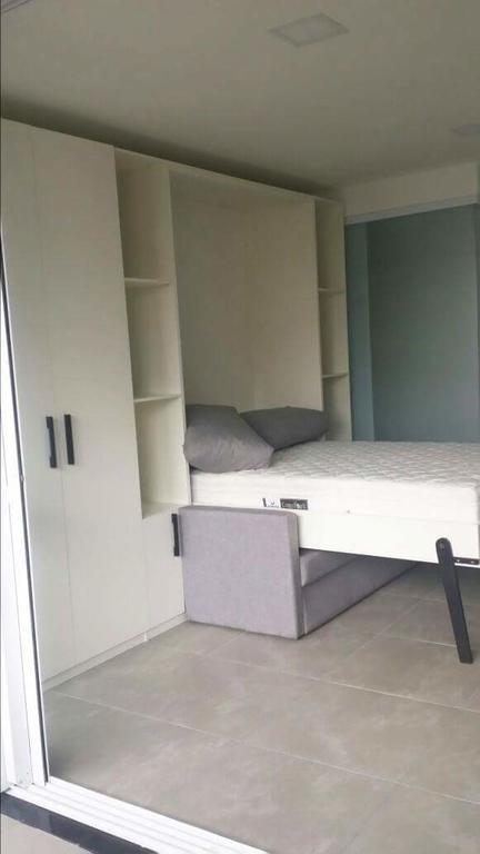 Smart Sharing Vila Olimpia Sao Paulo Exterior photo